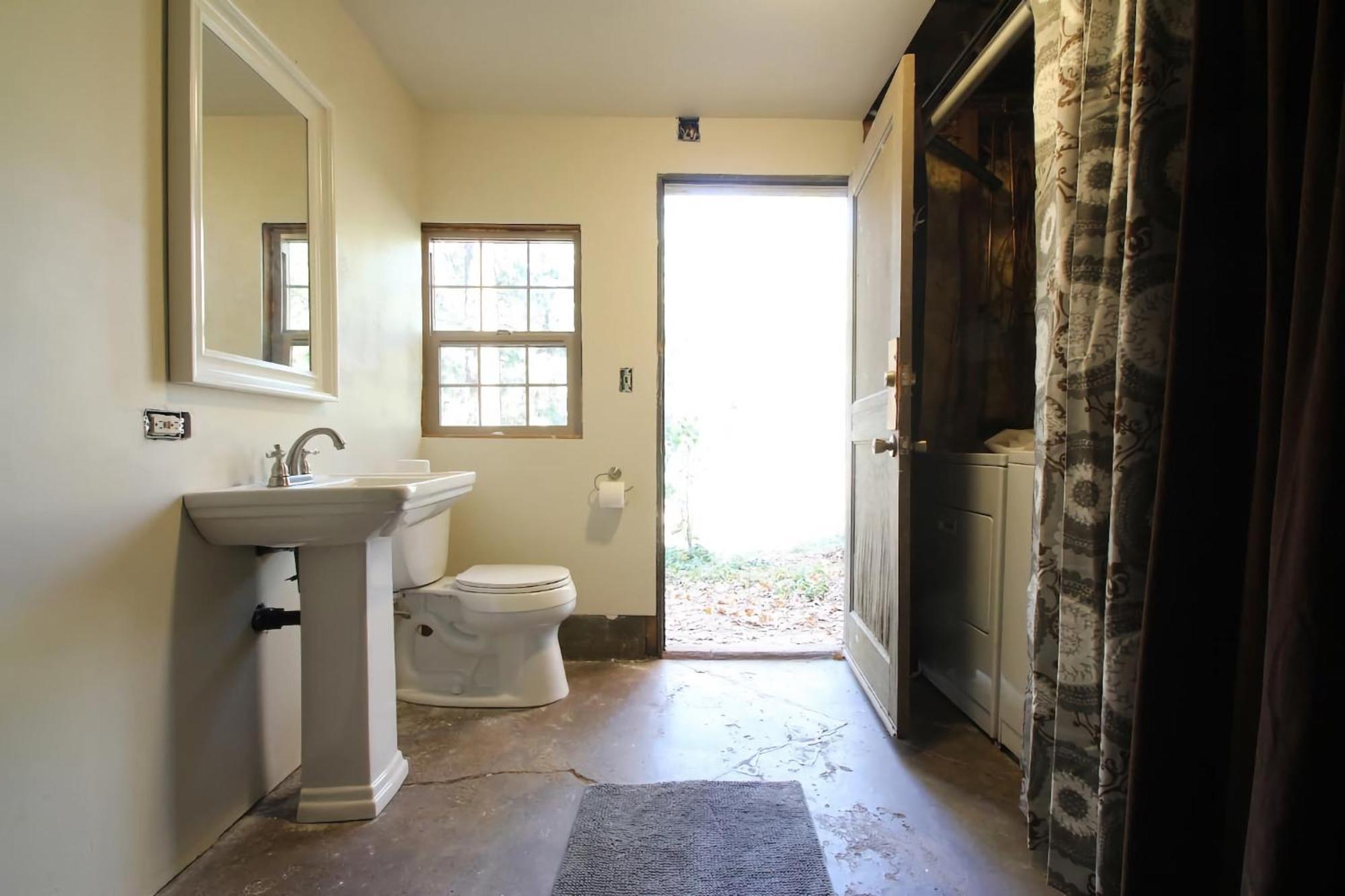 Ahwahnee-Be Vintage Cabin - Walk To Town! 아이딜와일드 외부 사진